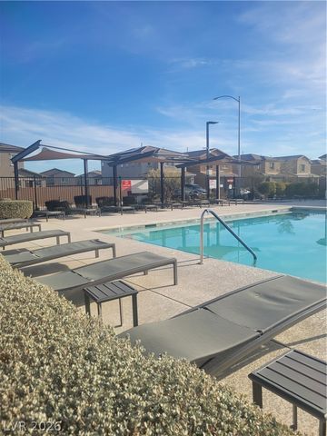 7050 Fossil Rim Street, North Las Vegas, NV 89084