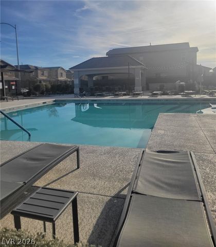 7050 Fossil Rim Street, North Las Vegas, NV 89084