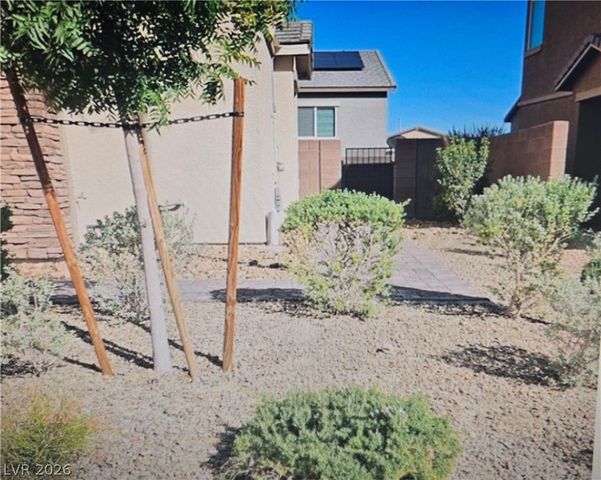 7050 Fossil Rim Street, North Las Vegas, NV 89084