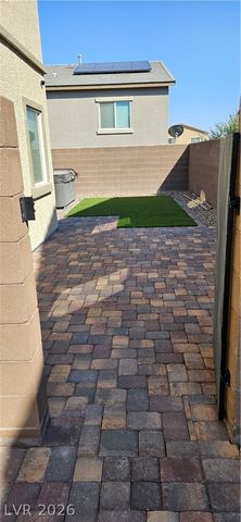 7050 Fossil Rim Street, North Las Vegas, NV 89084