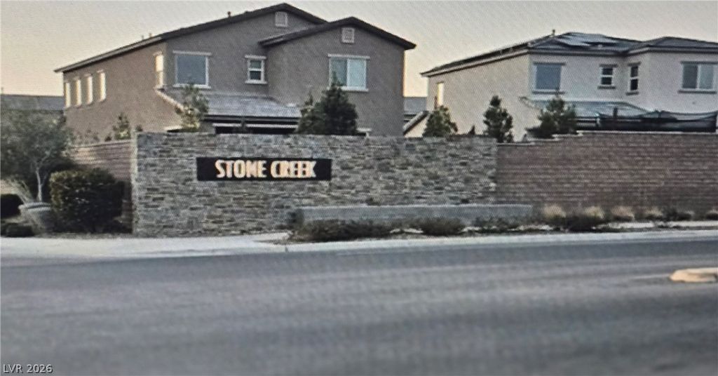 7050 Fossil Rim Street, North Las Vegas, NV 89084