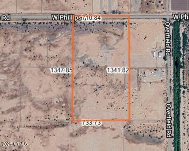 8391 W PHILLIPS Road -, Eloy, AZ 85131