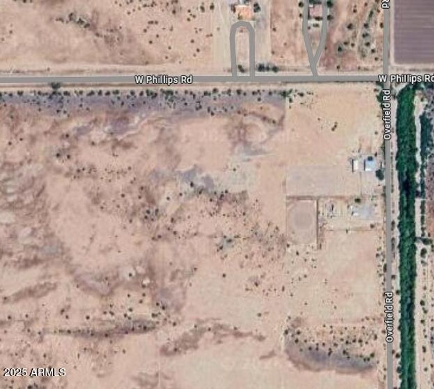 8391 W PHILLIPS Road -, Eloy, AZ 85131