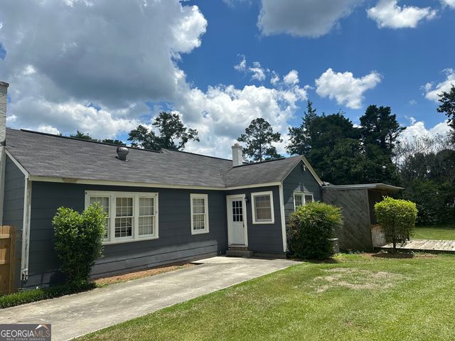 202 Geneva Street, Dublin, GA 31021
