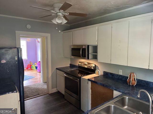 202 Geneva Street, Dublin, GA 31021
