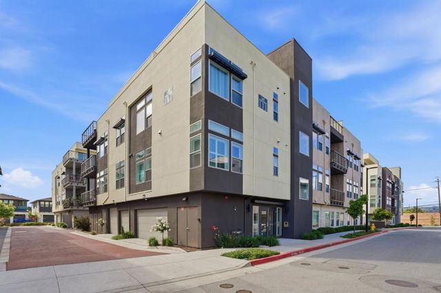 220 Waters Park Circle 201, San Mateo, CA 94403