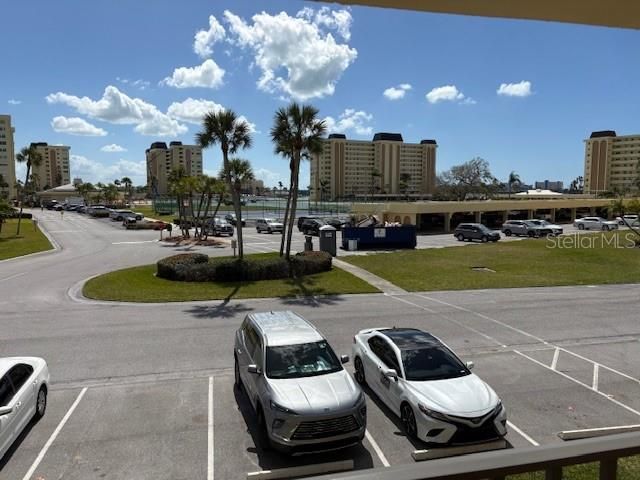 4700 COVE CIRCLE 203, St Petersburg, FL 33708