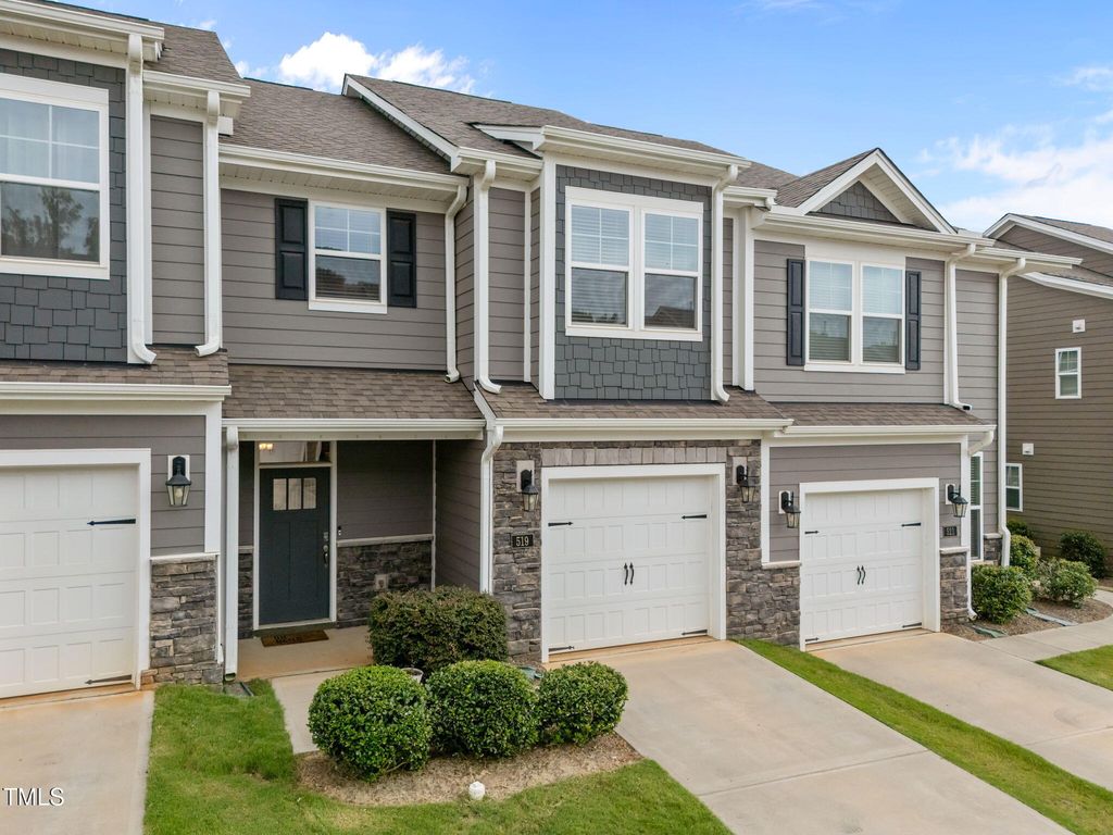 519 Flat Ford Road, Hillsborough, NC 27278