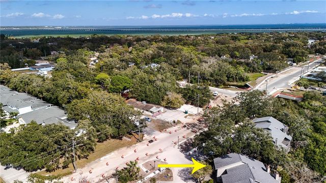 2011 ARBOR DRIVE, Clearwater, FL 33760