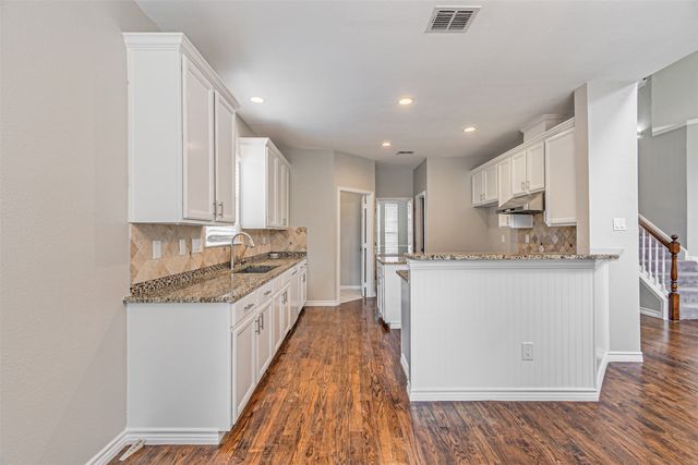 1900 Sumac Drive, Flower Mound, TX 75028
