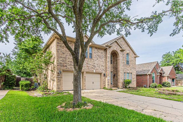 1900 Sumac Drive, Flower Mound, TX 75028