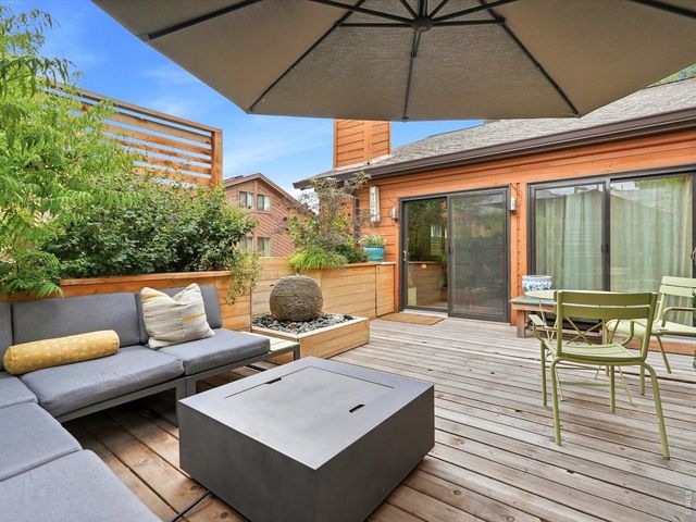 2695 Juniper Ave, Boulder, CO 80304