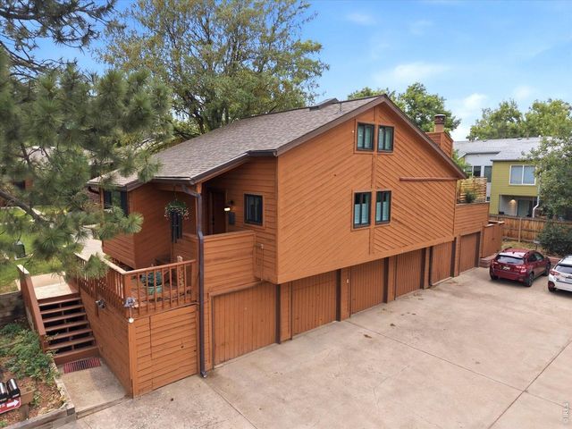 2695 Juniper Ave, Boulder, CO 80304