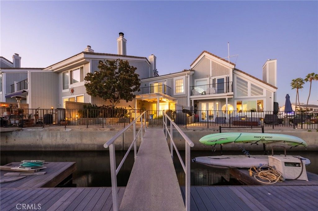 16106 Bonaire Circle, Huntington Beach, CA 92649 — exterior