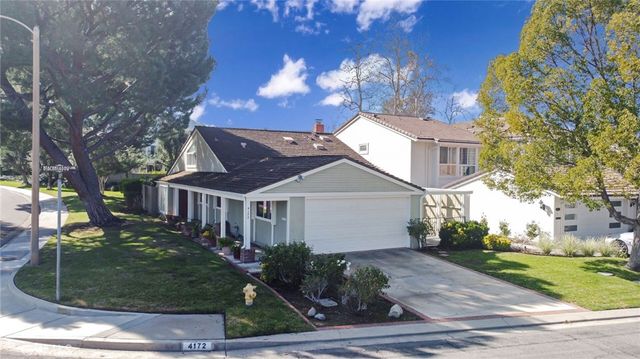 4172 Beachmeadow, Westlake Village, CA 91361