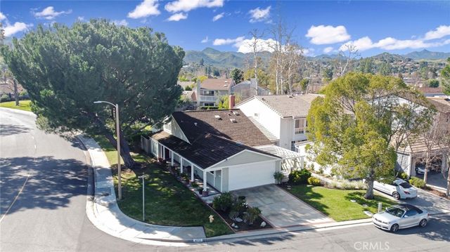 4172 Beachmeadow, Westlake Village, CA 91361