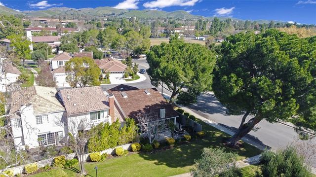 4172 Beachmeadow, Westlake Village, CA 91361