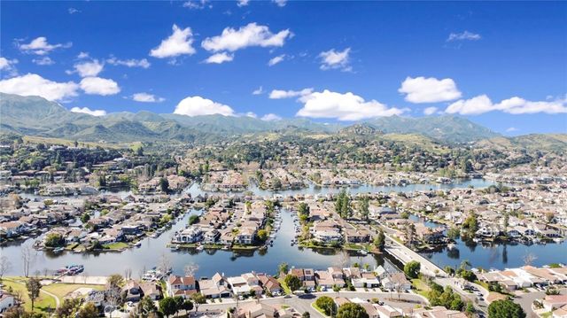 4172 Beachmeadow, Westlake Village, CA 91361