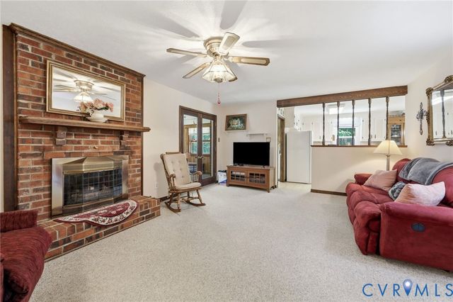 10111 Tunstall Rd, New Kent, VA 23124