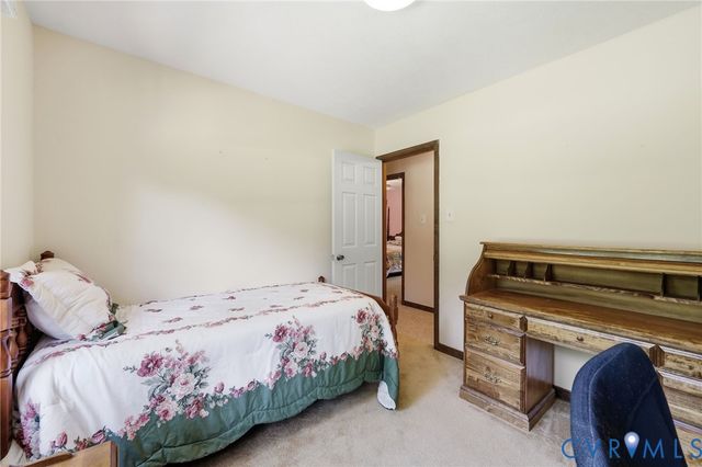 10111 Tunstall Rd, New Kent, VA 23124
