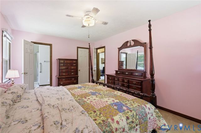 10111 Tunstall Rd, New Kent, VA 23124
