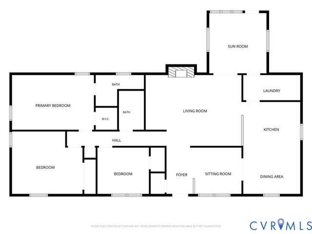 10111 Tunstall Rd, New Kent, VA 23124