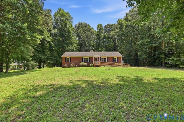10111 Tunstall Rd, New Kent, VA 23124