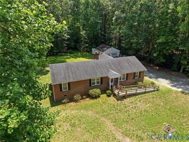 10111 Tunstall Rd, New Kent, VA 23124