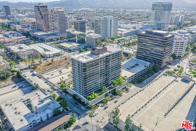 222 Monterey Road 1306, Glendale, CA 91206