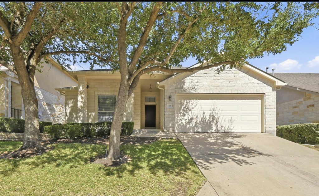 38 Cypress Knee LN 78, Austin, TX 78734