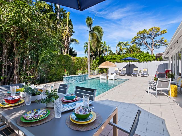1913 N VICTORIA PARK Road, Fort Lauderdale, FL 33305