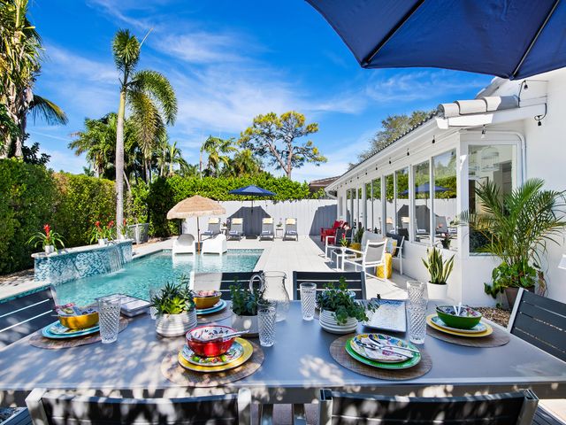 1913 N VICTORIA PARK Road, Fort Lauderdale, FL 33305