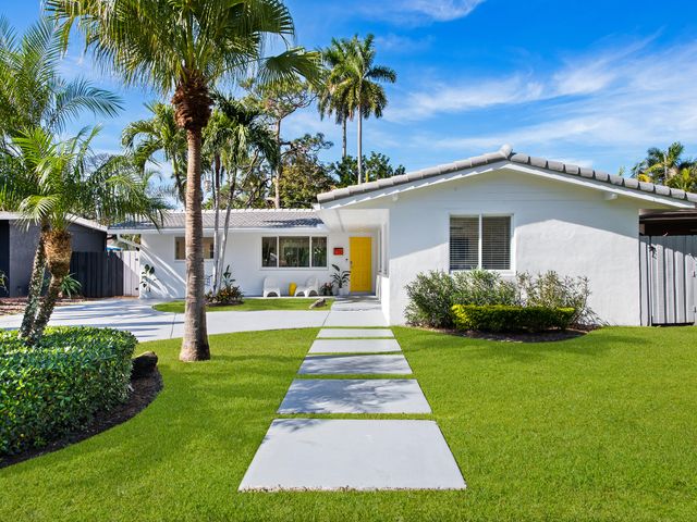 1913 N VICTORIA PARK Road, Fort Lauderdale, FL 33305