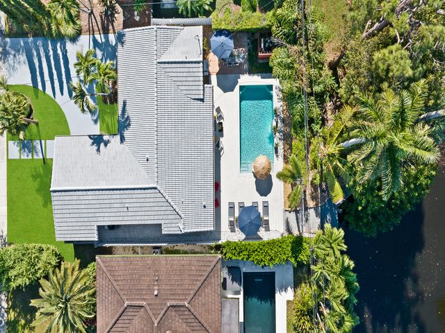 1913 N VICTORIA PARK Road, Fort Lauderdale, FL 33305