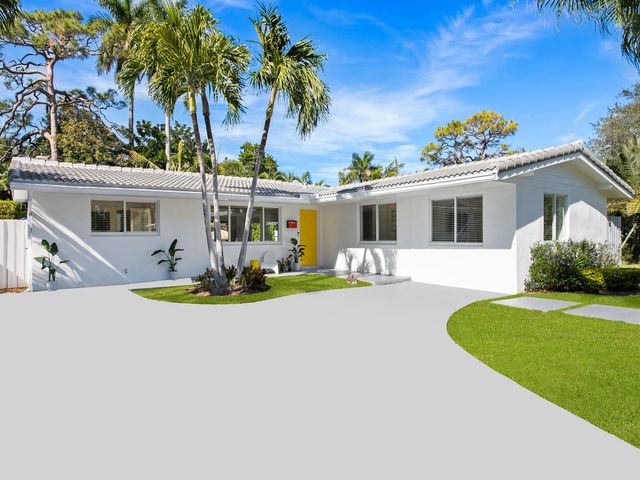 1913 N VICTORIA PARK Road, Fort Lauderdale, FL 33305