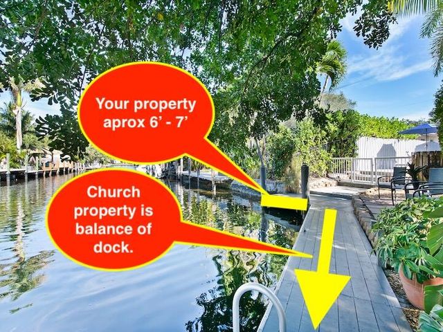 1913 N VICTORIA PARK Road, Fort Lauderdale, FL 33305