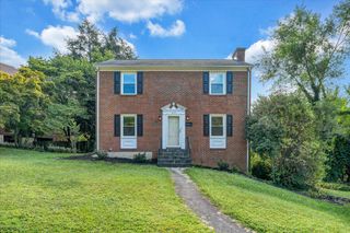 2444 Lincoln AVE, Roanoke, VA 24015