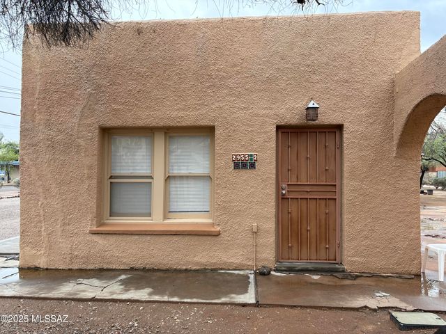 2955 N Cherry Ave Apt 2, Tucson, AZ 85719