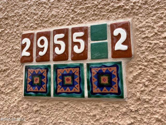 2955 N Cherry Ave Apt 2, Tucson, AZ 85719