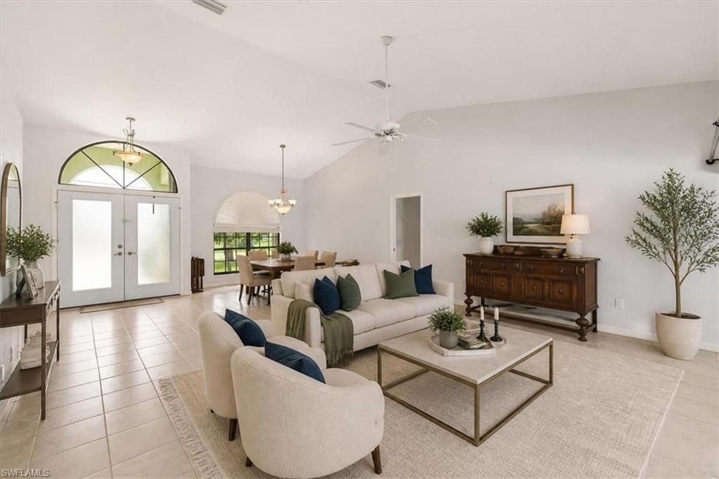 301 Yellow Elder, PUNTA GORDA, FL 33955 — photo 2