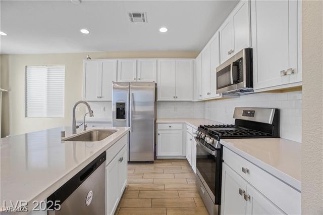 3953 Painted Lady Avenue, Las Vegas, NV 89141