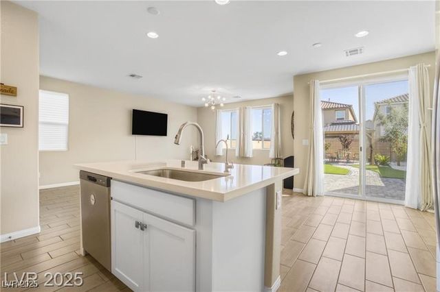 3953 Painted Lady Avenue, Las Vegas, NV 89141