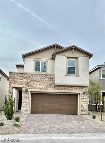 3953 Painted Lady Avenue, Las Vegas, NV 89141