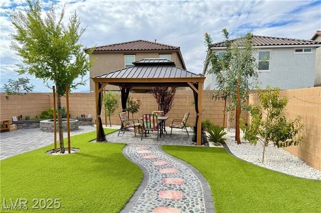 3953 Painted Lady Avenue, Las Vegas, NV 89141