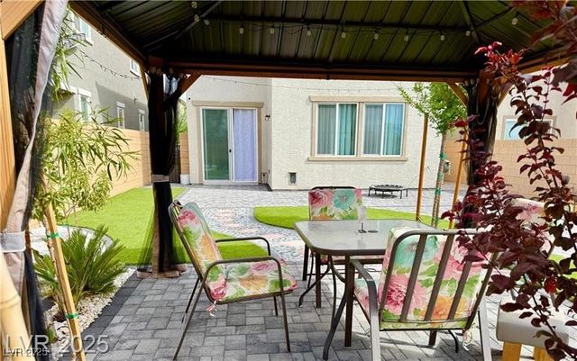 3953 Painted Lady Avenue, Las Vegas, NV 89141