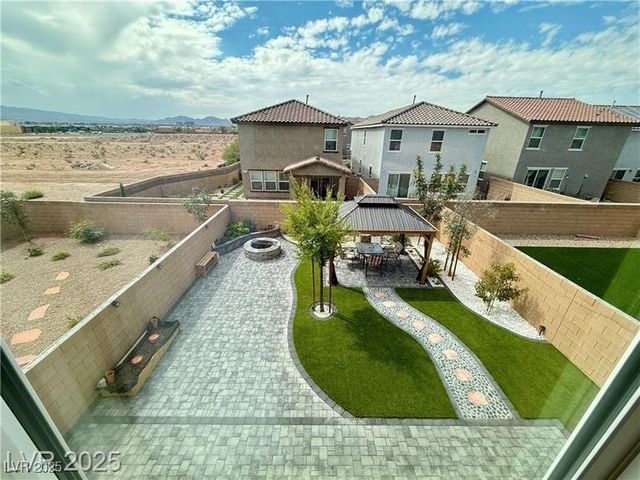 3953 Painted Lady Avenue, Las Vegas, NV 89141