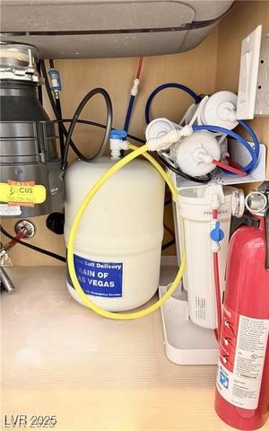 3953 Painted Lady Avenue, Las Vegas, NV 89141