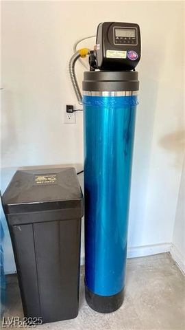 3953 Painted Lady Avenue, Las Vegas, NV 89141