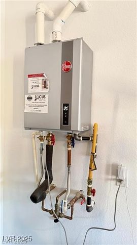 3953 Painted Lady Avenue, Las Vegas, NV 89141