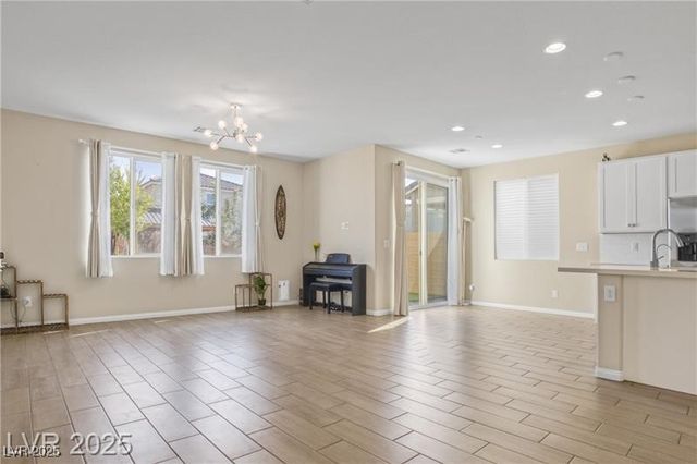 3953 Painted Lady Avenue, Las Vegas, NV 89141